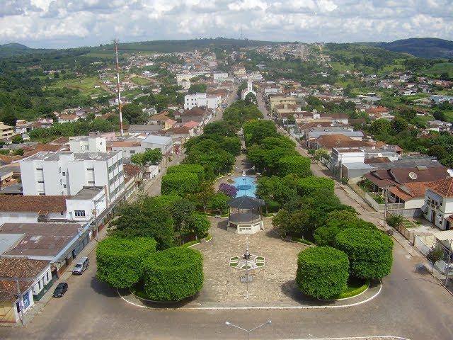 Créditos da imagem: site: Prefeitura Municipal de Candeias